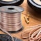 Pyle 12 Gauge 50 Ft. Spool Of High Quality Speaker Zip Wire, PSC1250 PSC1250 - alternate 5
